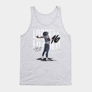 Tyler Lockett Seattle Loaded Tank Top